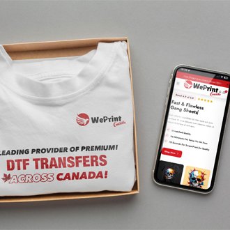 We Print Canada